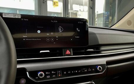 KIA Carnival, 2025 год, 8 200 000 рублей, 16 фотография