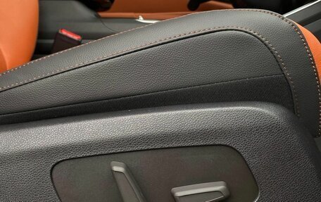 KIA Carnival, 2025 год, 8 200 000 рублей, 21 фотография