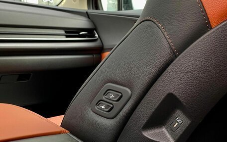 KIA Carnival, 2025 год, 8 200 000 рублей, 28 фотография