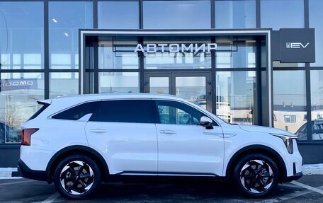 KIA Sorento IV, 2025 год, 6 900 000 рублей, 4 фотография