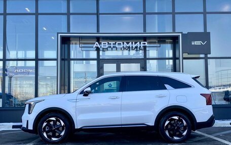 KIA Sorento IV, 2025 год, 6 900 000 рублей, 7 фотография