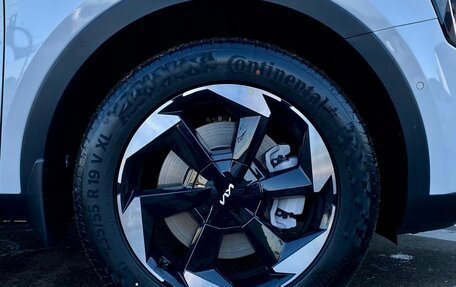 KIA Sorento IV, 2025 год, 6 900 000 рублей, 8 фотография