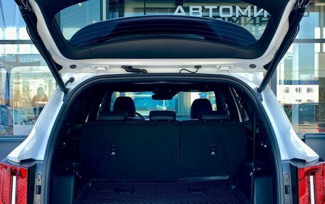 KIA Sorento IV, 2025 год, 6 900 000 рублей, 10 фотография