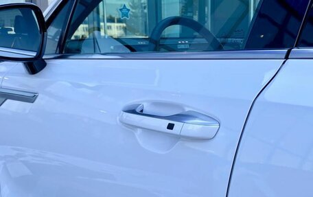 KIA Sorento IV, 2025 год, 6 900 000 рублей, 12 фотография