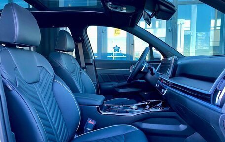 KIA Sorento IV, 2025 год, 6 900 000 рублей, 22 фотография