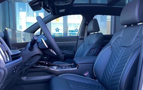 KIA Sorento IV, 2025 год, 6 900 000 рублей, 25 фотография