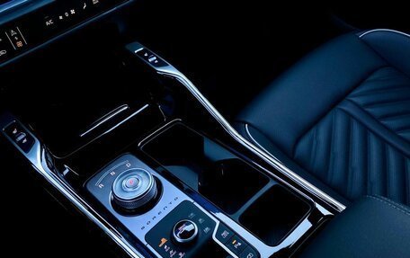 KIA Sorento IV, 2025 год, 6 900 000 рублей, 33 фотография