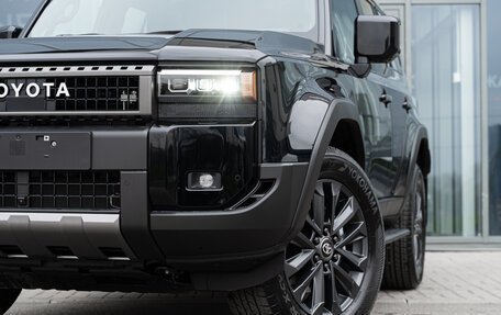 Toyota Land Cruiser Prado, 2024 год, 10 650 000 рублей, 4 фотография