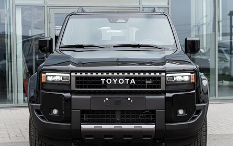 Toyota Land Cruiser Prado, 2024 год, 10 650 000 рублей, 7 фотография