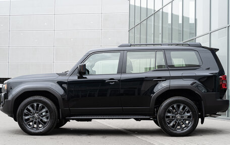 Toyota Land Cruiser Prado, 2024 год, 10 650 000 рублей, 11 фотография