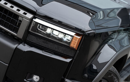 Toyota Land Cruiser Prado, 2024 год, 10 650 000 рублей, 5 фотография