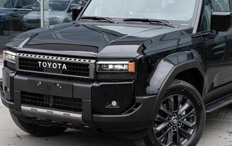 Toyota Land Cruiser Prado, 2024 год, 10 650 000 рублей, 3 фотография