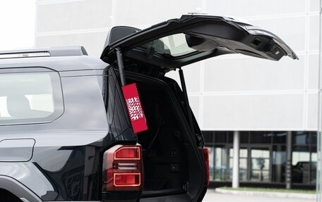 Toyota Land Cruiser Prado, 2024 год, 10 650 000 рублей, 14 фотография