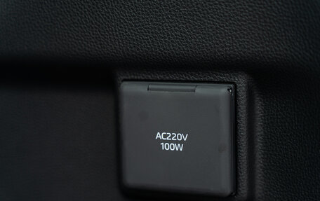 Toyota Land Cruiser Prado, 2024 год, 10 650 000 рублей, 16 фотография