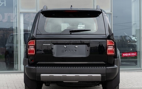 Toyota Land Cruiser Prado, 2024 год, 10 650 000 рублей, 17 фотография