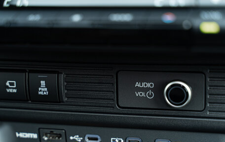 Toyota Land Cruiser Prado, 2024 год, 10 650 000 рублей, 30 фотография