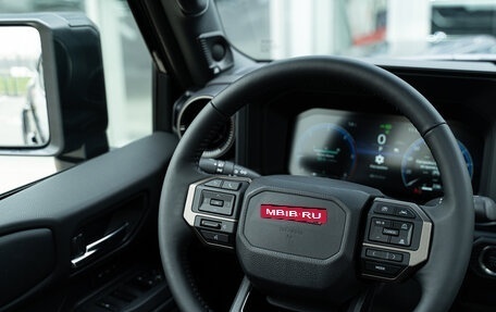 Toyota Land Cruiser Prado, 2024 год, 10 650 000 рублей, 27 фотография