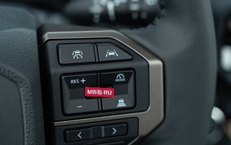 Toyota Land Cruiser Prado, 2024 год, 10 650 000 рублей, 40 фотография