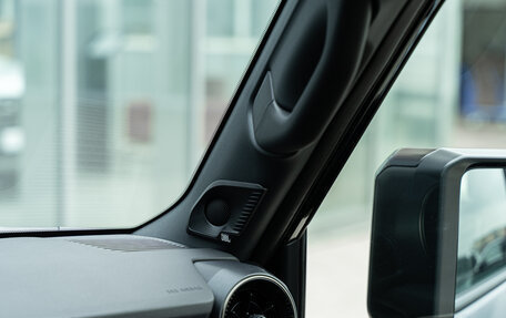 Toyota Land Cruiser Prado, 2024 год, 10 650 000 рублей, 33 фотография