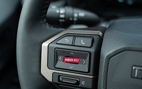 Toyota Land Cruiser Prado, 2024 год, 10 650 000 рублей, 39 фотография