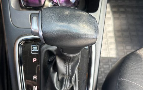 KIA Rio IV, 2017 год, 1 320 000 рублей, 7 фотография