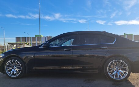 BMW 5 серия, 2013 год, 1 770 000 рублей, 4 фотография