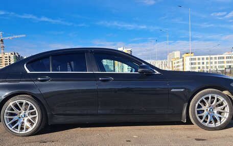 BMW 5 серия, 2013 год, 1 770 000 рублей, 5 фотография