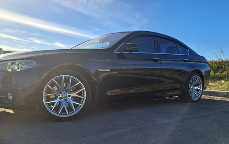 BMW 5 серия, 2013 год, 1 770 000 рублей, 3 фотография