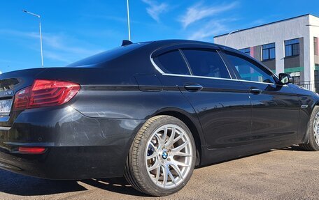 BMW 5 серия, 2013 год, 1 770 000 рублей, 6 фотография