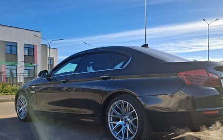 BMW 5 серия, 2013 год, 1 770 000 рублей, 8 фотография