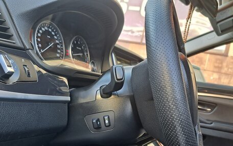 BMW 5 серия, 2013 год, 1 770 000 рублей, 10 фотография