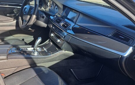 BMW 5 серия, 2013 год, 1 770 000 рублей, 12 фотография