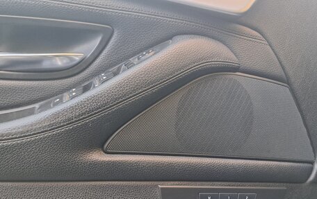 BMW 5 серия, 2013 год, 1 770 000 рублей, 11 фотография