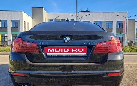 BMW 5 серия, 2013 год, 1 770 000 рублей, 7 фотография