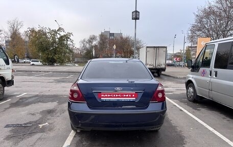 Ford Mondeo III, 2006 год, 380 000 рублей, 2 фотография