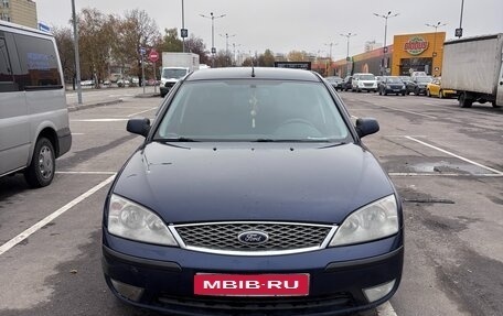Ford Mondeo III, 2006 год, 380 000 рублей, 7 фотография