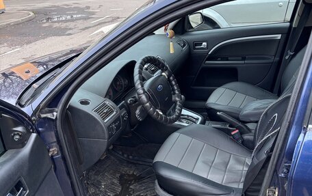 Ford Mondeo III, 2006 год, 380 000 рублей, 9 фотография