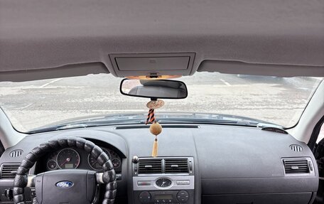 Ford Mondeo III, 2006 год, 380 000 рублей, 12 фотография