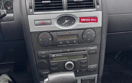 Ford Mondeo III, 2006 год, 380 000 рублей, 13 фотография