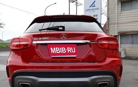 Mercedes-Benz GLA, 2017 год, 1 200 007 рублей, 3 фотография