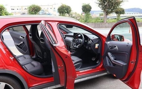 Mercedes-Benz GLA, 2017 год, 1 200 007 рублей, 13 фотография