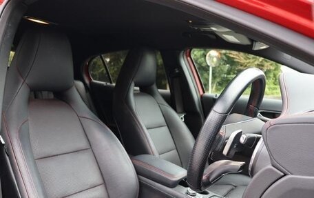 Mercedes-Benz GLA, 2017 год, 1 200 007 рублей, 23 фотография