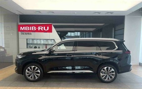CheryExeed VX, 2024 год, 5 440 000 рублей, 3 фотография