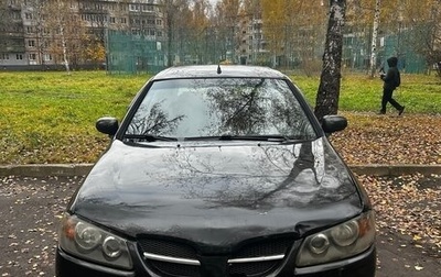 Nissan Almera, 2005 год, 230 000 рублей, 1 фотография