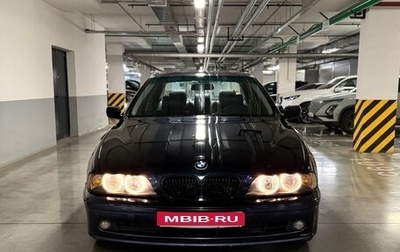 BMW 5 серия, 2000 год, 1 190 000 рублей, 1 фотография
