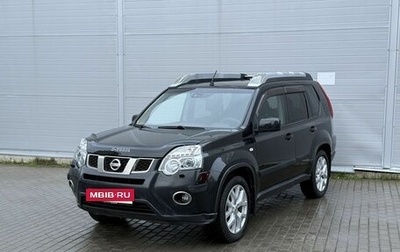 Nissan X-Trail, 2011 год, 945 000 рублей, 1 фотография