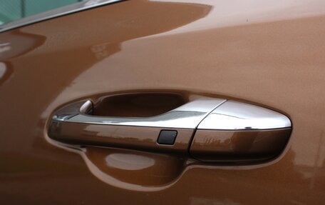 KIA Sportage IV рестайлинг, 2016 год, 1 990 000 рублей, 12 фотография