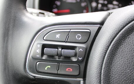 KIA Sportage IV рестайлинг, 2016 год, 1 990 000 рублей, 20 фотография