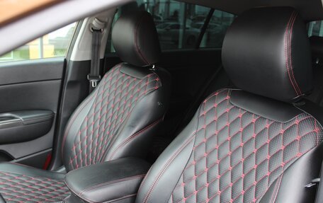 KIA Sportage IV рестайлинг, 2016 год, 1 990 000 рублей, 16 фотография