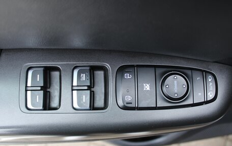 KIA Sportage IV рестайлинг, 2016 год, 1 990 000 рублей, 14 фотография